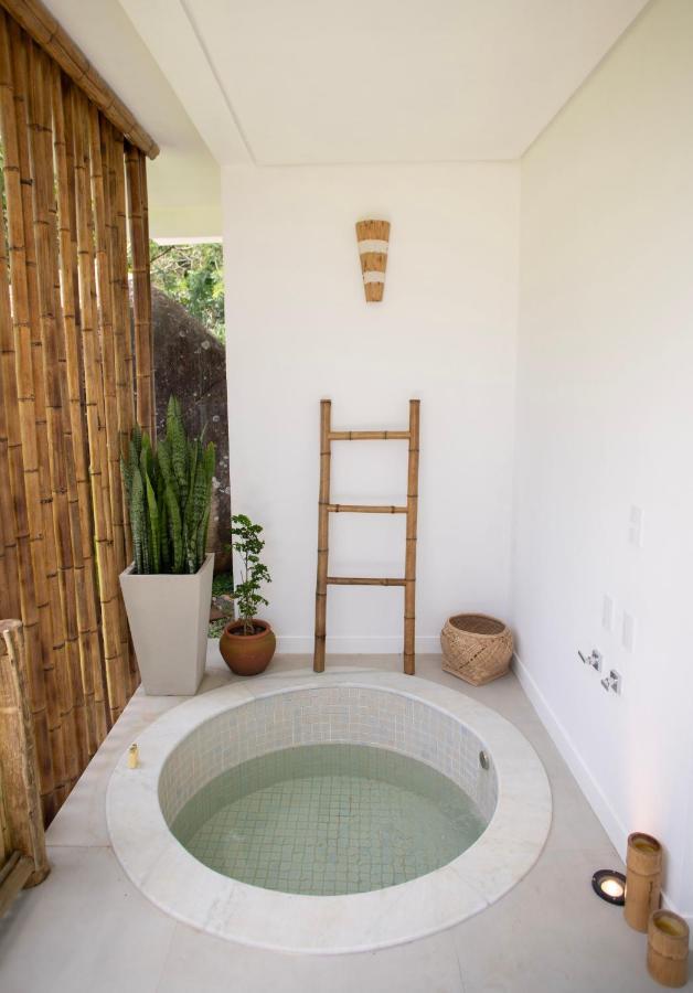 Kosere Exclusive Suites Ilhabela Exterior foto