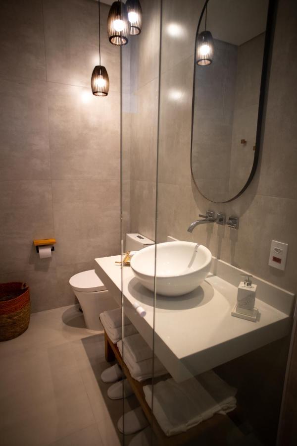 Kosere Exclusive Suites Ilhabela Exterior foto