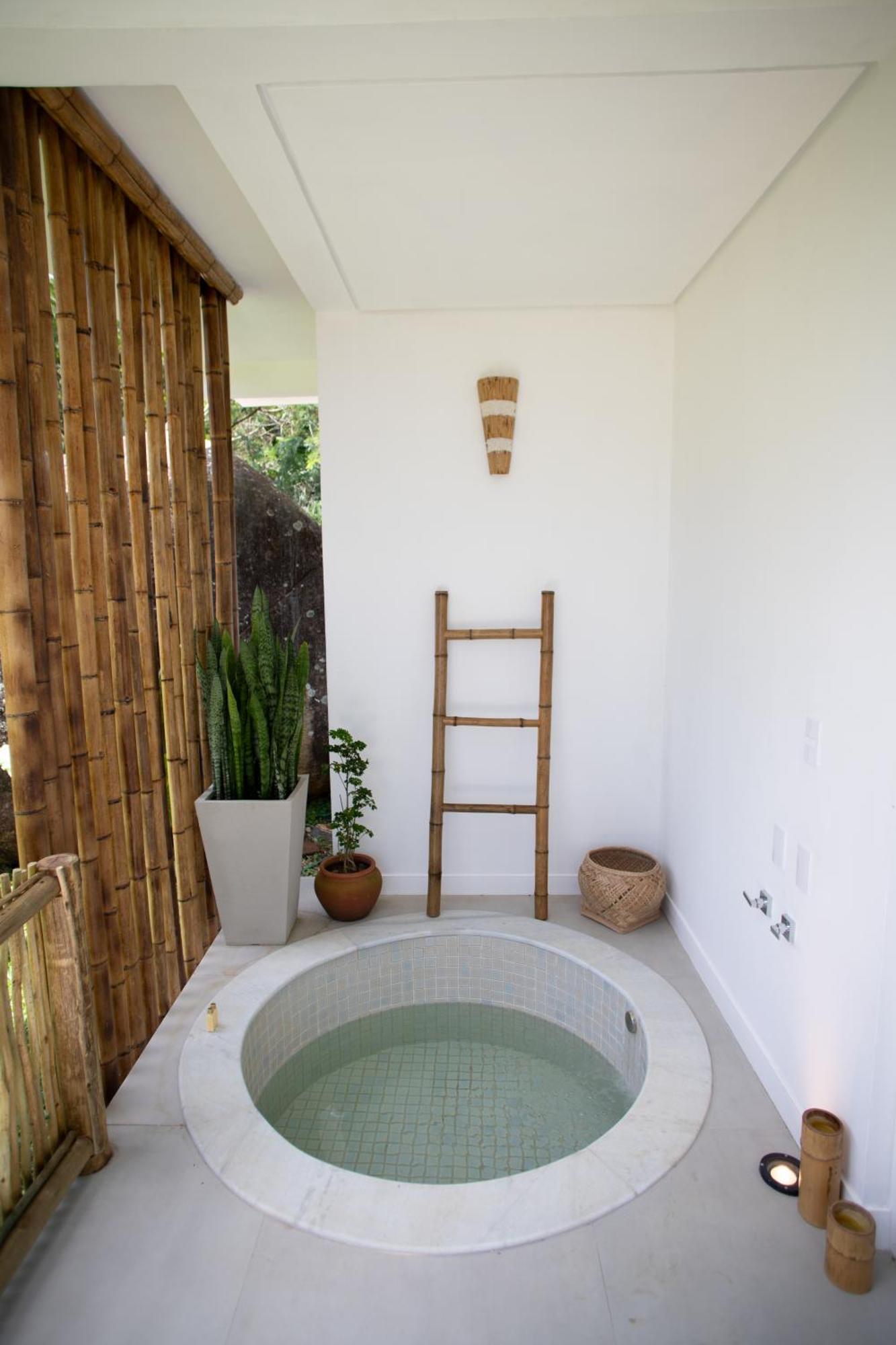 Kosere Exclusive Suites Ilhabela Exterior foto