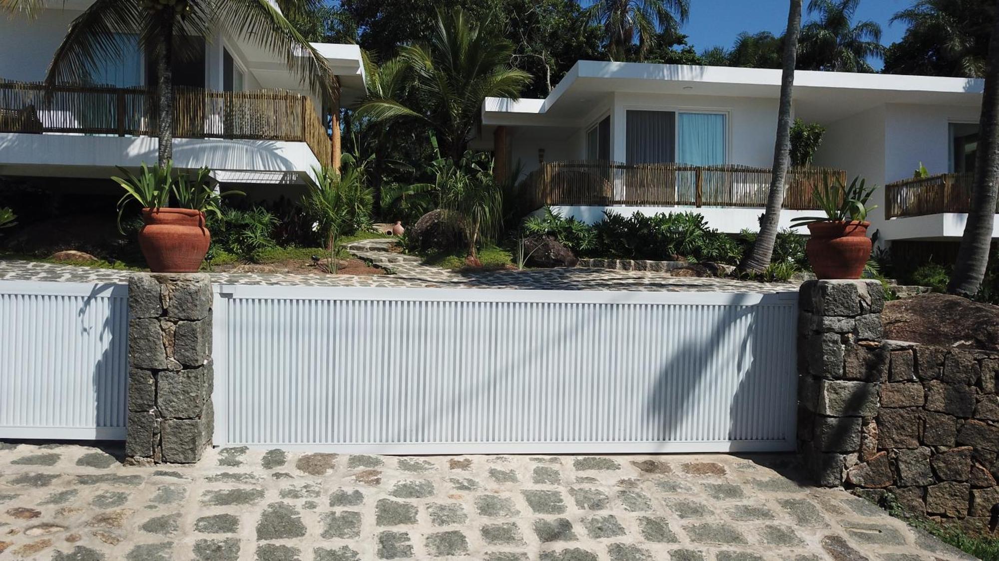 Kosere Exclusive Suites Ilhabela Exterior foto